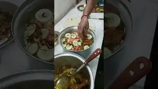 चिकन बिरीयानि पाहलि बार बनाया हे