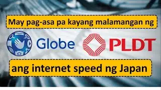 Japan, nagset ng panibagong record sa Internet Speed