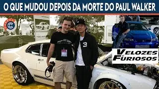 BATE PAPO SENSACIONAL COM O SUNG KANG, O HAN DO VELOZES E FURIOSOS!