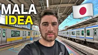 Asi es VOLVER a ARGENTINA desde TOKIO JAPÓN! 🇯🇵 (+40 HORAS) ... | Japón #16