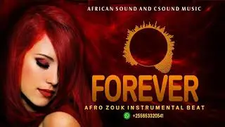 Forever - Bongo Flava Instrumental Beat 2021 (RnB Type Beat)