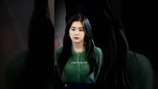 More money in Irene's wallet💵 #Irene #kpop #shorts || #reveluv29
