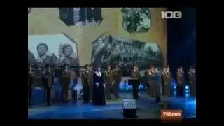 Елена Ваенга. Катюша, Мамочка, Ленинградки, Желаю (2013)