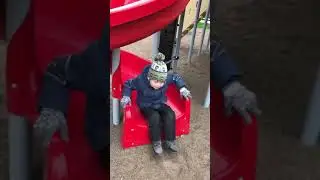 Детский на плащодки