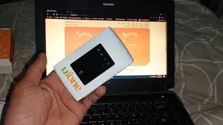Ufone Blaze 4G Unlock Dispatched To Chakwal