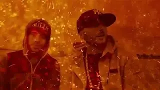 Unikkatil - Ça jon ft. Klepto