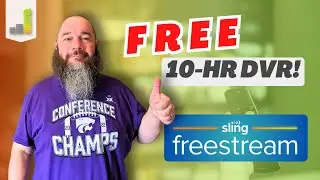 Sling Freestream DVR Review | Does This Set Freestream Apart?