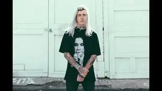 Top 10 Ghostemane Songs