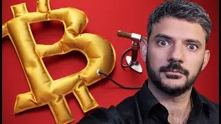 BITCOIN PUMP EXPLAINED