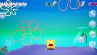 Spongebob BFBB Android: 100% Complete Save Game [Download Complete Save]