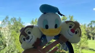 Make Your Own Disney Character Headbands at Disney Springs