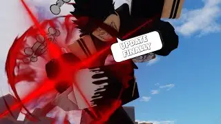ULTIMATE BATTLEGROUNDS FINALLY UPDATED