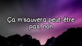 Voilà( Paroles) - Barbara Pravi