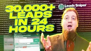 This Email Extractor Replaced My Entire Lead Gen Process 💯