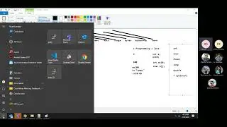 Python-Day-3 || Continue with Python variables