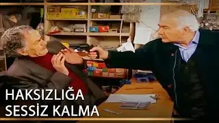 Kalbi Güzel Olan Yaşlı Bir Adamın Hikayesi | İman edenler