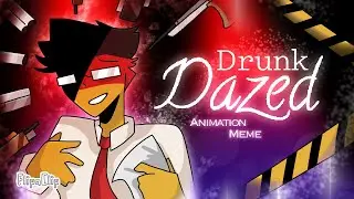 Drunk Dazed // Countryhumans Germany🇩🇪// Original Flipaclip Animation Meme [ENHYPEN]