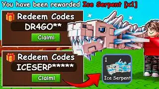 How to Get FREE CODES in Grow A Garden 2 (NEW CODES)