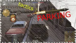 Tactics: 
