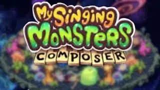 Space island MSM Composer remix! (from MSM DOF)