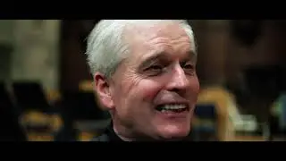 Dirk Vermeulen conducts the Symphony Orchestra of the Koninklijk Conservatorium Brussel
