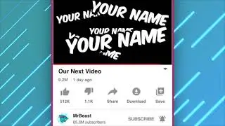 YOU COULD BE IN A MRBEAST VIDEO!!! #CLIPS#SHORTS