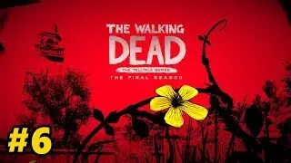 SAVAŞ İÇİN HAZIRLIK // The Walking Dead Final Season / Türkçe Bölüm 6