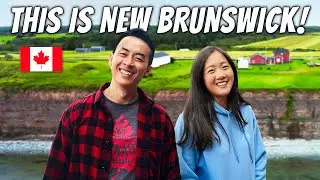 Most Tourists Haven't Heard Of This Incredible Part Of Canada 🇨🇦