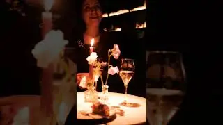 Mission gastronomique française à Almaty