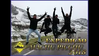 TENERÈ 250cc  CAMINHO ALTERNATIVO MACHU PICCHU, ESTRADA SANTA TERESA -PERU
