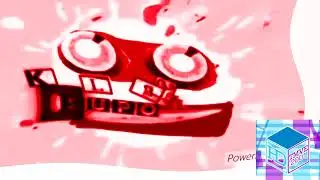 Hmmm, Nice Bike. Csupo Effects | Astrion Plc. Logo Effects