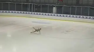 2018 10 13 Выступление Ковязиной Таисии