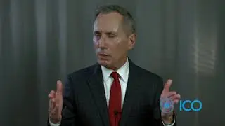 Our Program in a Minute (ish): Our Patients - Dr. John Baker