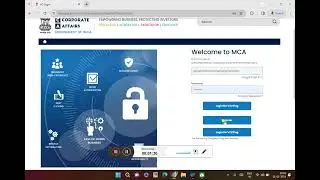 View Public Document VPD on MCA V3 Portal 2023