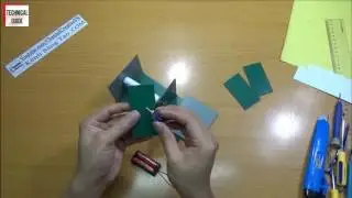 How to Make a Money printer