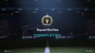 EA SPORTS FC 26- Elite 1 squad battle rewards