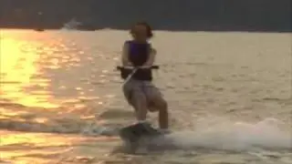 max blak kelly wakeboarding - UPDATED VIDEO!