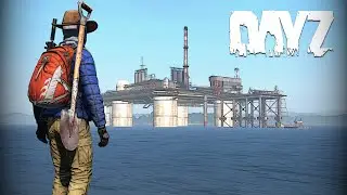 A wholesome DayZ adventure in 7 mins!