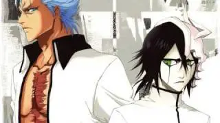 Grimmjow and Ulquiorra's Theme [SELF CHOSEN]