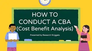 How to conduct Cost Benefit Analysis |System Analysis and Design