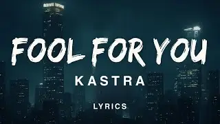 Fool For You ~ 大宝 | Lyrics