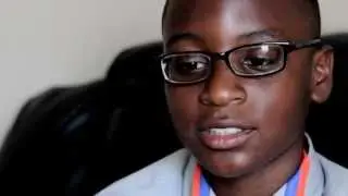 First Person: Young Black Hispanic in Austin