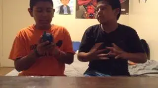 Review of batman
