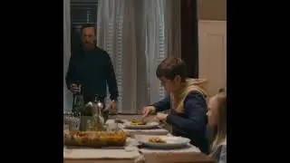 Никто. Трейлер фильма 2021