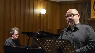 Mahler: Urlicht - Cortello, Miodini