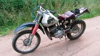 ИЖ Планета Спорт корч
