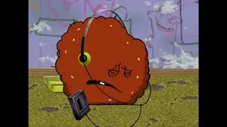 Meatwad Singing (HQ)