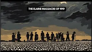 Elaine Massacre of 1919
