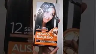 ALISADO BRASILEÑO 