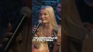 ABUSHOW/ПОДАРОК 